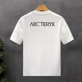 Picture of Arcteryx T Shirts Short _SKUArcteryxXS-L55txS04122840